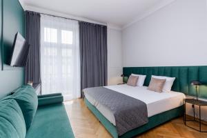 Wawel Boutique Residence Krakow Old Town