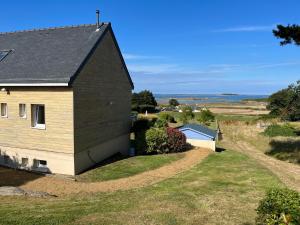 Maisons de vacances Ty Koad : photos des chambres