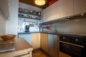 Appartement Oisans - Welkeys