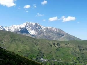 Coquet appartement 5 places labélisé tout équipé