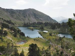 Coquet appartement 5 places labélisé tout équipé