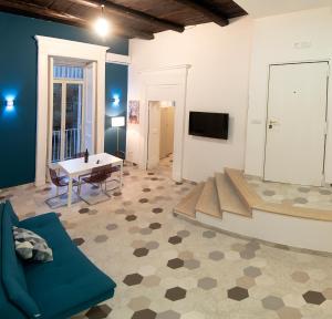 Foria Garden View