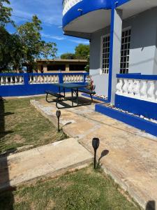 1A - Large Beach House near Crash Boat Beach