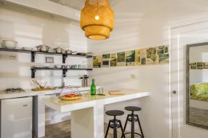 El Encuentro Surf Lodge