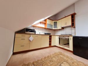 U Stóp Czantorii Apartament