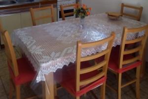 Apartments by the sea Zaboric, Sibenik - 8368