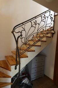 Willa Vita - Apartment z kominkiem i dużym tarasem, Sauna, Jacuzzi, Altana z Grill, z możliwością wynajmu dotakowych pokoi - Schönes Appartement mit Kamin und großer Terrasse, Sauna, Jacuzzi, Pavilion mit Grill und der Option zusätzliche Zimme