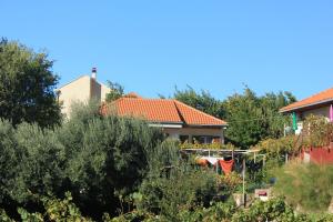 Apartments with a parking space Mlini, Dubrovnik - 8543