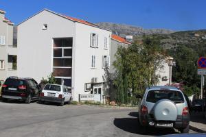 Apartments by the sea Dubrovnik - 8544 