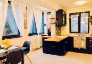 Cochet apartament Predeal