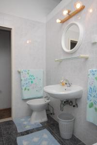 Rooms with a parking space Trsteno, Dubrovnik - 8595