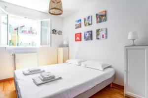 Appartement Duchez - Welkeys