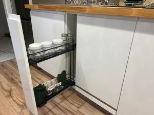 Apartament Agat1