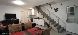 Pferdeparadies Calm River Ranch - 韦德马尔克