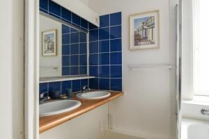 Appartement Pierre-Paul - Welkeys