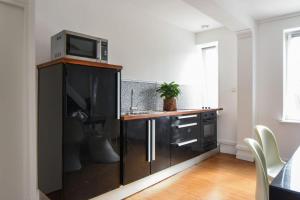 Appartements Beautiful apartment near the Wazemmes market - Lille - Welkeys : photos des chambres