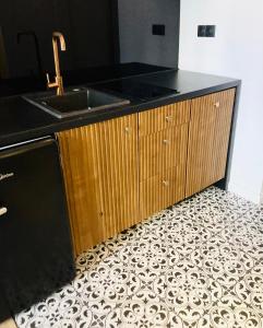 Supreme Apartment in the City Center