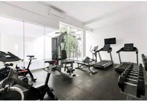 Chic loft! 150 BPS fiber optic internet