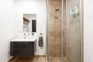 Chic loft! 150 BPS fiber optic internet