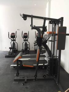 Chic loft! 150 BPS fiber optic internet