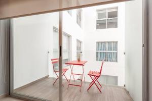 Chic loft! 150 BPS fiber optic internet