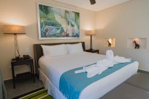 Piattelli Wine Resort Hotel Cafayate