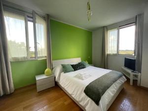 Casa con 2 Camere da Letto