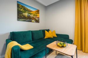 Apartament Widok 1