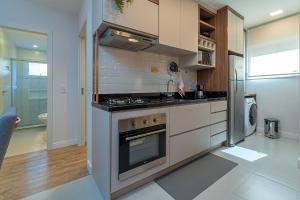 Apto 7 pessoas em frente ao Casamento dos Sonhos