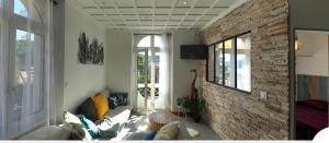 Superbe T3 moderne front de mer 2 Balcons 2 Chmbr