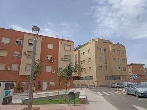 Apartamento Molino - El Barranco de Amatisteros