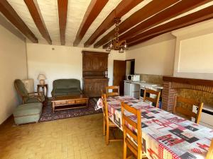 Longère Tourangelle