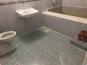 Ümit 2 Termal Apart Pansiyon