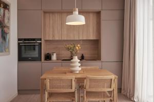Charitos Heights Boutique Apt II, Kolonaki - Ferienwohnungen, Athen