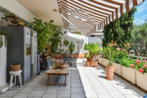 Appartements Splendid apartment with a beautiful terrasse and parking - Toulon - Welkeys : photos des chambres