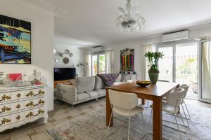 Appartements Splendid apartment with a beautiful terrasse and parking - Toulon - Welkeys : photos des chambres