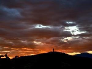 Lovely spacious 3room LOFT UNDER ROOF-100m2-TouristArea