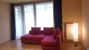 Apartman 4 you Wellness - Apartamentos, Budapest