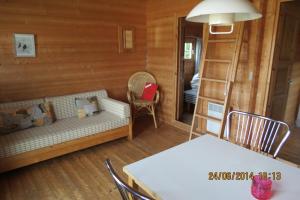 Holme Å Camping & Cottages