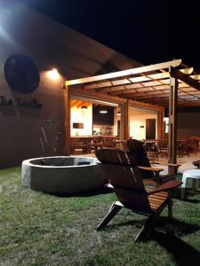 La Lucia
