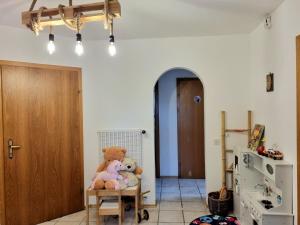 Lovely spacious Apartment-80m2-OLD STYLE-tourist area