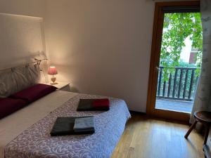 Chalet Blanc "Le Flocon"
