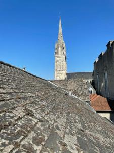 Appartements Chez Fabien : photos des chambres