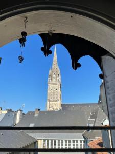 Appartements Chez Fabien : photos des chambres