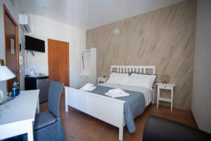 Bed and Breakfast Terra del Sole Ibla