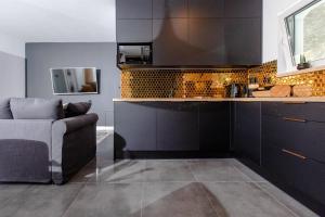 Apartamenty Bursztynowa 36 - 3hvězdičkové hotely ve městě Niechorze