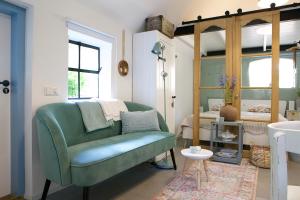 Bakhuisje op de Veluwe