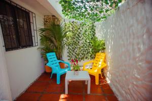 Casa Hotel Marbella Beach