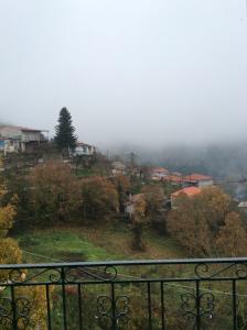 Mathes Euritania Greece