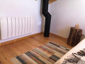 Casa de Xisto Ti Maria